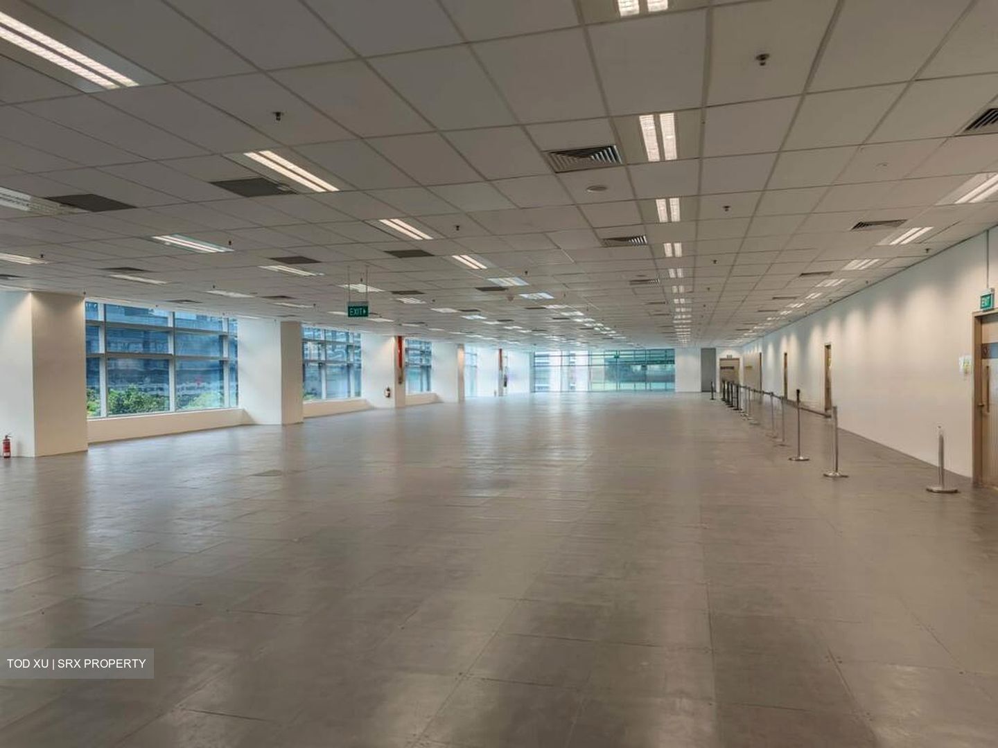 Mapletree Business City (D5), Office #456122471
